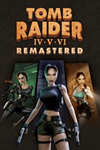 Tomb Raider IV-VI Remastered Xbox One | Series КЛЮЧ