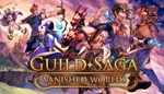  Guild Saga: Vanished Worlds | Steam Россия  - изображение № 2