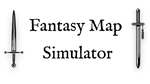  Fantasy Map Simulator | Steam Россия  - изображение № 3