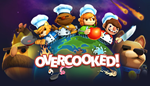  Overcooked | Steam Россия  - изображение № 2