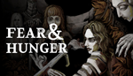  Fear & Hunger - Full Version | Steam Россия  - изображение № 2