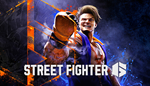 Street Fighter™ 6-Deluxe Edition | Steam Россия  - изображение № 2