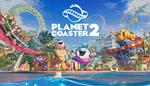  Planet Coaster 2-Deluxe Edition | Steam Россия  - изображение № 2