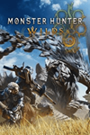 Monster Hunter Wilds Xbox Series X|S КЛЮЧ 