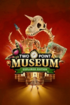 Two Point Museum: Explorer Edition Xbox Series X|S КЛЮЧ