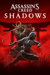 Assassin’s Creed Shadows Xbox Series X|S КЛЮЧ 