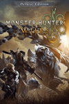 Monster Hunter Wilds Deluxe Edition Xbox Series X|SКЛЮЧ