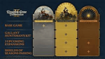 Kingdom Come:Deliverance II Gold Xbox Series КЛЮЧ - изображение № 2
