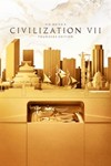 Sid Meier's Civilization®VII Founders Edition XBOX КЛЮЧ