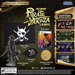 Like a Dragon:Pirate Yakuza in Hawaii Deluxe Xbox KEY - изображение № 2