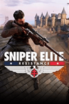 Sniper Elite: Resistance XBOX| PC КЛЮЧ