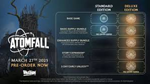 Atomfall Deluxe Edition Xbox One Series X|S PC КЛЮЧ - изображение № 2