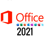 Office 2021 PRO PLUS RETAIL+Windows 10 и Windows 11 PRO