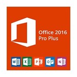 Ключ Office 2016 Pro Plus на 1 ПК (онлайн) | гарантии