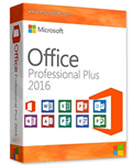 Office 2016 Professional PLUS | ГАРАНТИЯ 