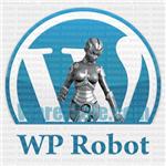 Плагин WP Robot v3.62 для автоблоггинга на WordPress