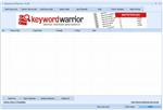 Keyword Warrior v1.04