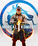Mortal Kombat 1 (2023)DLC Havik ️STEAM⭐РФ/МИР