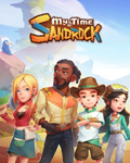 My Time at Sandrock Pet Pack: Lil Gecko️STEAM⭐РФ/МИР