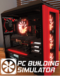 PC Building Simulator DLC Republic of Gam️STEAM⭐РФ/МИР