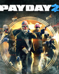 Payday 2 GIFT DLC The Big Bank Heist ️STEAM⭐РФ/МИР