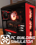 PC Building Simulator GIFT  ️STEAM⭐РФ/МИР