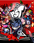 Persona 5 Tactica GIFT DLC Weapon Pack️STEAM⭐РФ/МИР