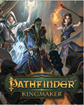Pathfinder:Kingmaker GIFT Enhanced Plus ️STEAM⭐РФ/МИР