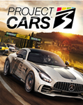 Project CARS 3 DLC Ignition Pack ️STEAM⭐РФ/МИР