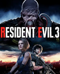 Resident Evil 3 Special Soundtrack ️STEAM⭐РФ/МИР