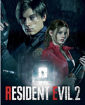 Resident Evil 2 GIFT DLC Original Ver. Soundtra️STEAM⭐