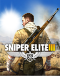 Sniper Elite III GIFT DLC Save Churchill Part 1️STEAM⭐