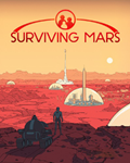 Surviving Mars GIFT DLC Space Race️STEAM⭐РФ/СНГ