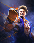 Street Fighter 6 GIFT DLC Year 1 Charact️STEAM⭐ РФ/МИР