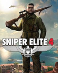 Sniper Elite 4 GIFT ️STEAM⭐ РФ/МИР