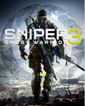 Sniper: GW 3 GIFT️STEAM⭐