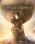 Sid Meier's Civilization VI GIFT DLC Byzantium ️STEAM⭐