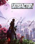 Satisfactory GIFT ️STEAM⭐