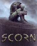 Scorn GIFT ️STEAM⭐