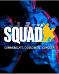 Squad GIFT DLC Woodland Camo Pack️STEAM⭐