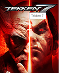 Tekken 7 GIFT DLC19: Island Paradise️STEAM⭐