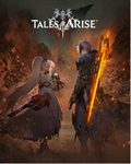 Tales of Arise GIFT DLC Level Up +5 (3)️STEAM⭐