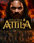 Total War: Attila GIFT DLC Blood & Burning️STEAM⭐