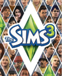 The SIMS 3 GIFT DLC University Life️STEAM⭐