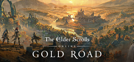 ✅TESO: Gold Road (ESO/STEAM) 🔑КЛЮЧ 🎁ВСЕ ИЗДАНИЯ