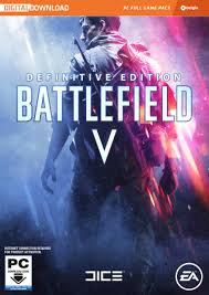 ✅Battlefield 5 Definitive Edition EA-APP🔑Ключ GLOBAL