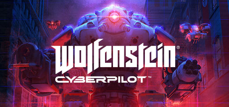 ✅Wolfenstein: Cyberpilot VR Steam🔑 Ключ GLOBAL