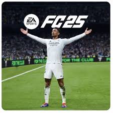 ✅EA Sports FC 25 Steam🔑Ключ Global/Русский Язык