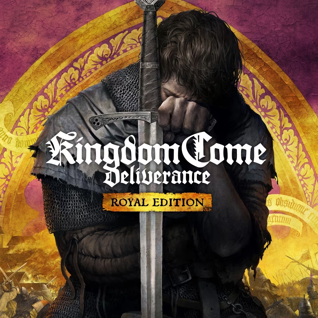 ✅Kingdom Come: Deliverance Royal Edition Steam🔑Ключ