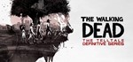 The Walking Dead The Telltale Definitive Series STEAM